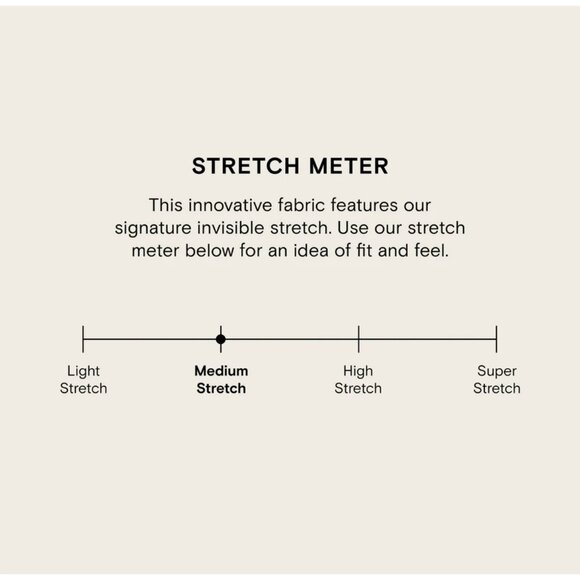 Universal Standard Joni High Rise Curve Skinny Jeans Sz 38 Womens Blue Distresse - Picture 8 of 11